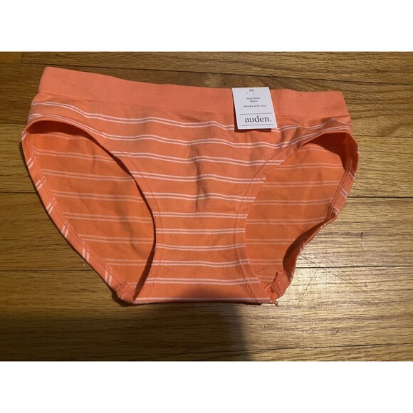 Auden Other - Auden Women's Seamless Bikini Underwear - XS